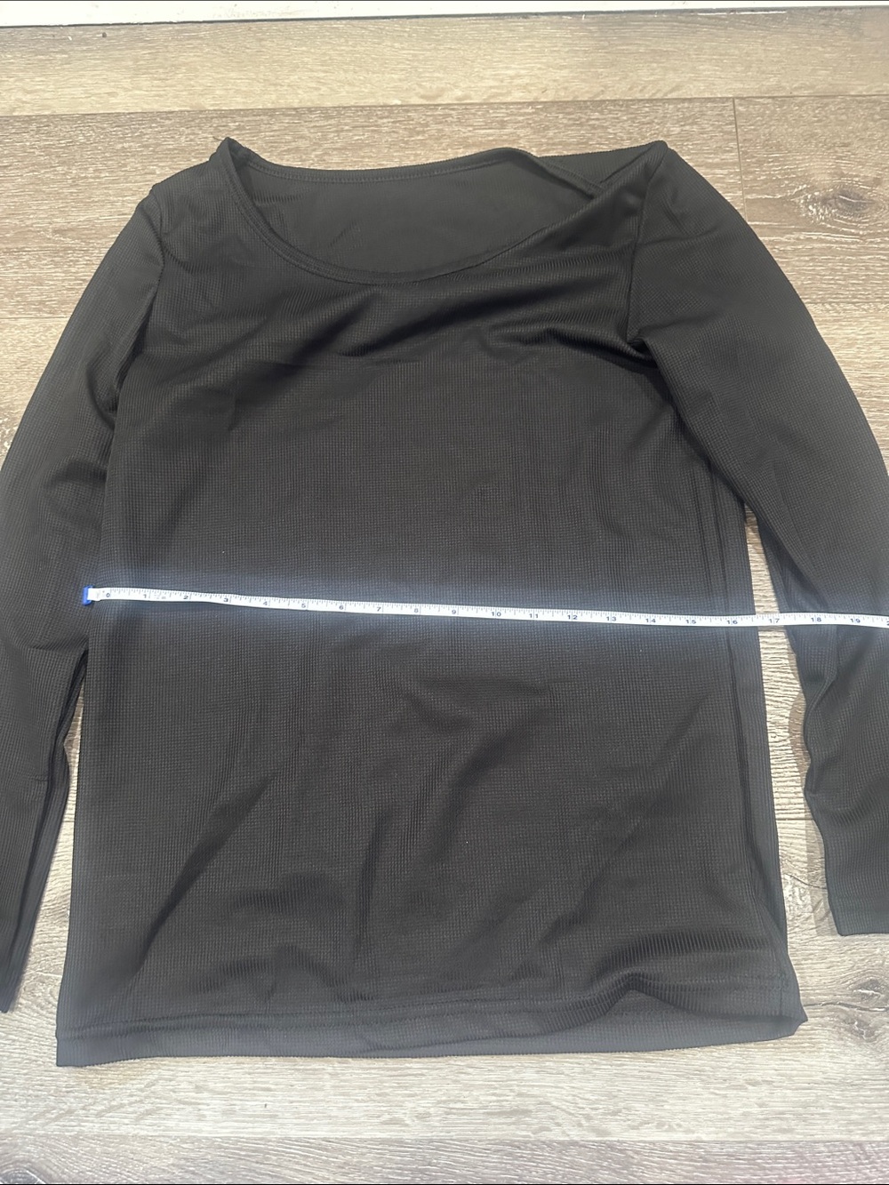 Women’s thermal set